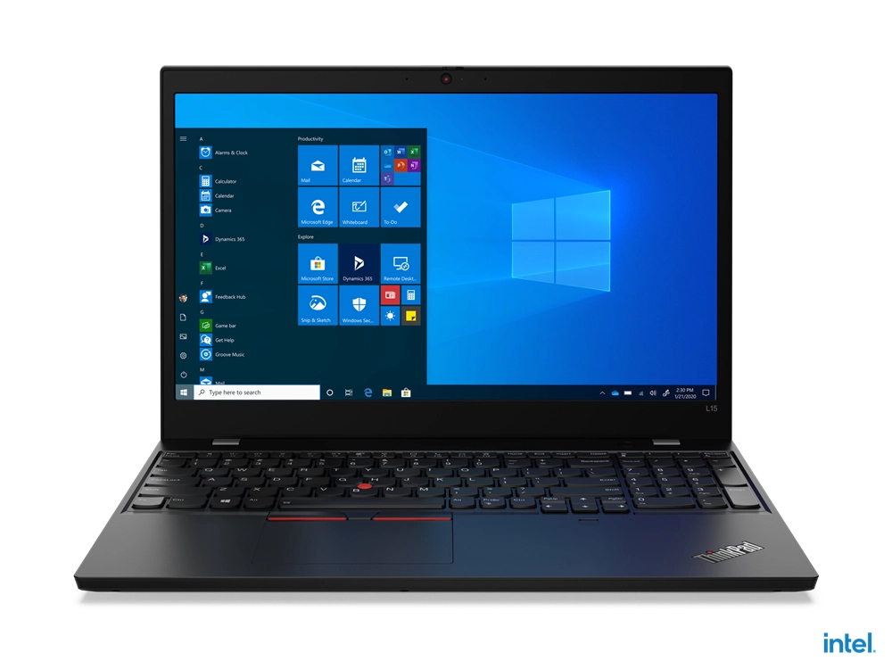 (Renewed) ThinkPad L15 Gen 2 - 15.6'' Core i5-1135G7 8GB DDR4 256GB SSD