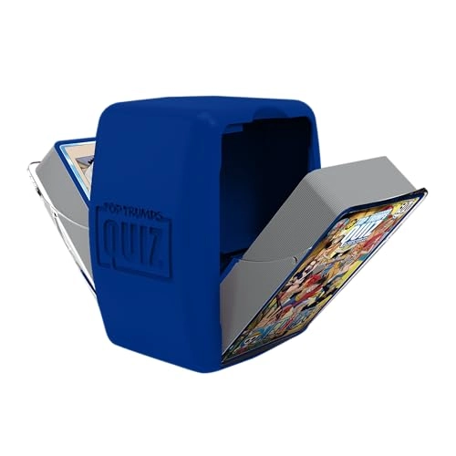 One Piece - Quiz Card Game (Italian)