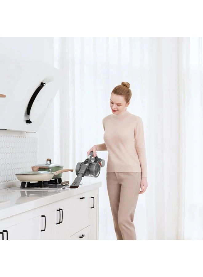 H9 Pro - Multi-Surface 80 Min