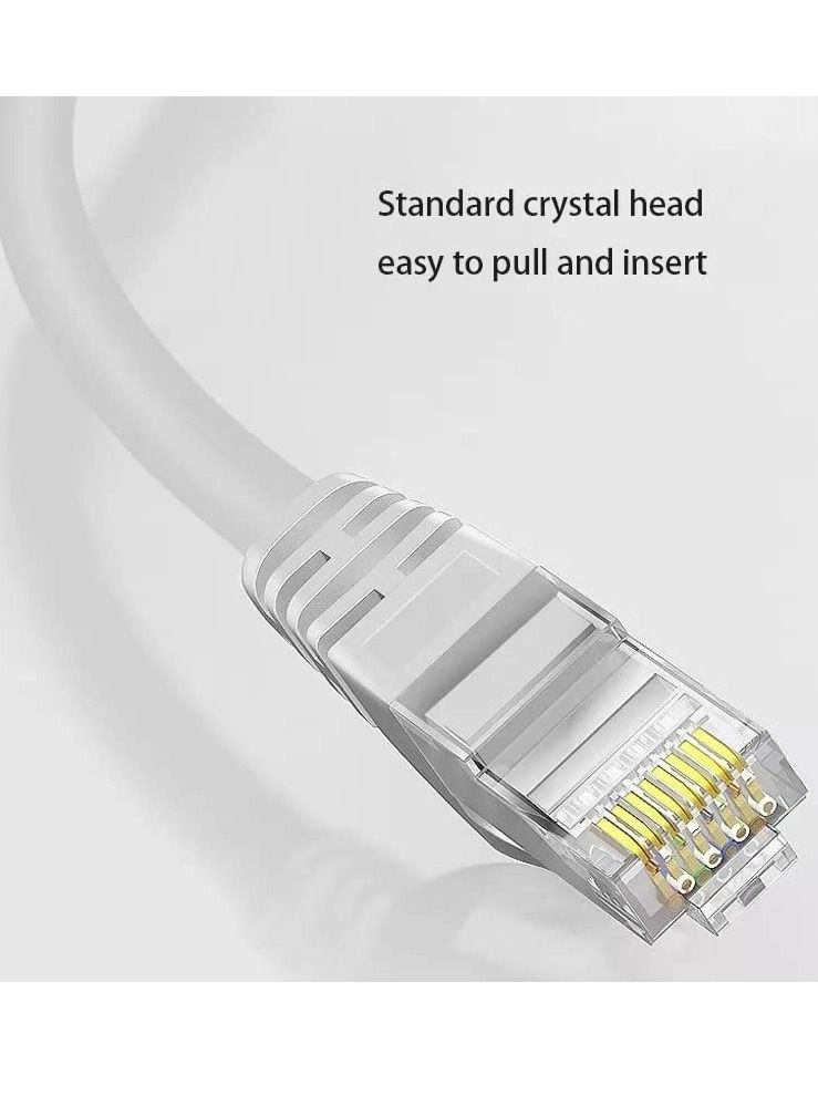 Cat 6 Patch Cable - 2M