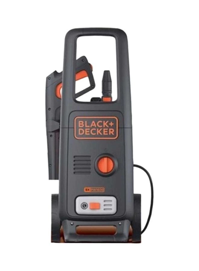 Black & Decker BXPW1800EB5 - Hose reel