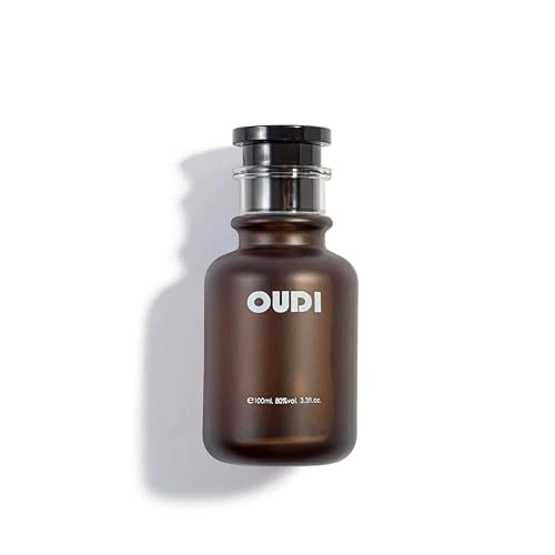 Oudi Eau de Parfum 100ml
