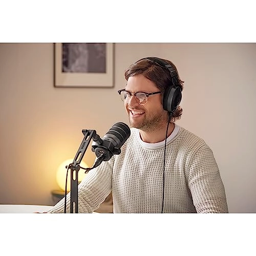 (Refurbished) PodMic USB USB+XLR Microphone