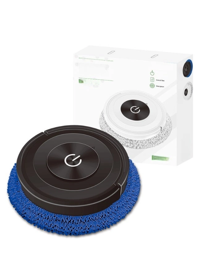EBMINI Intelligent Cleaning Machine