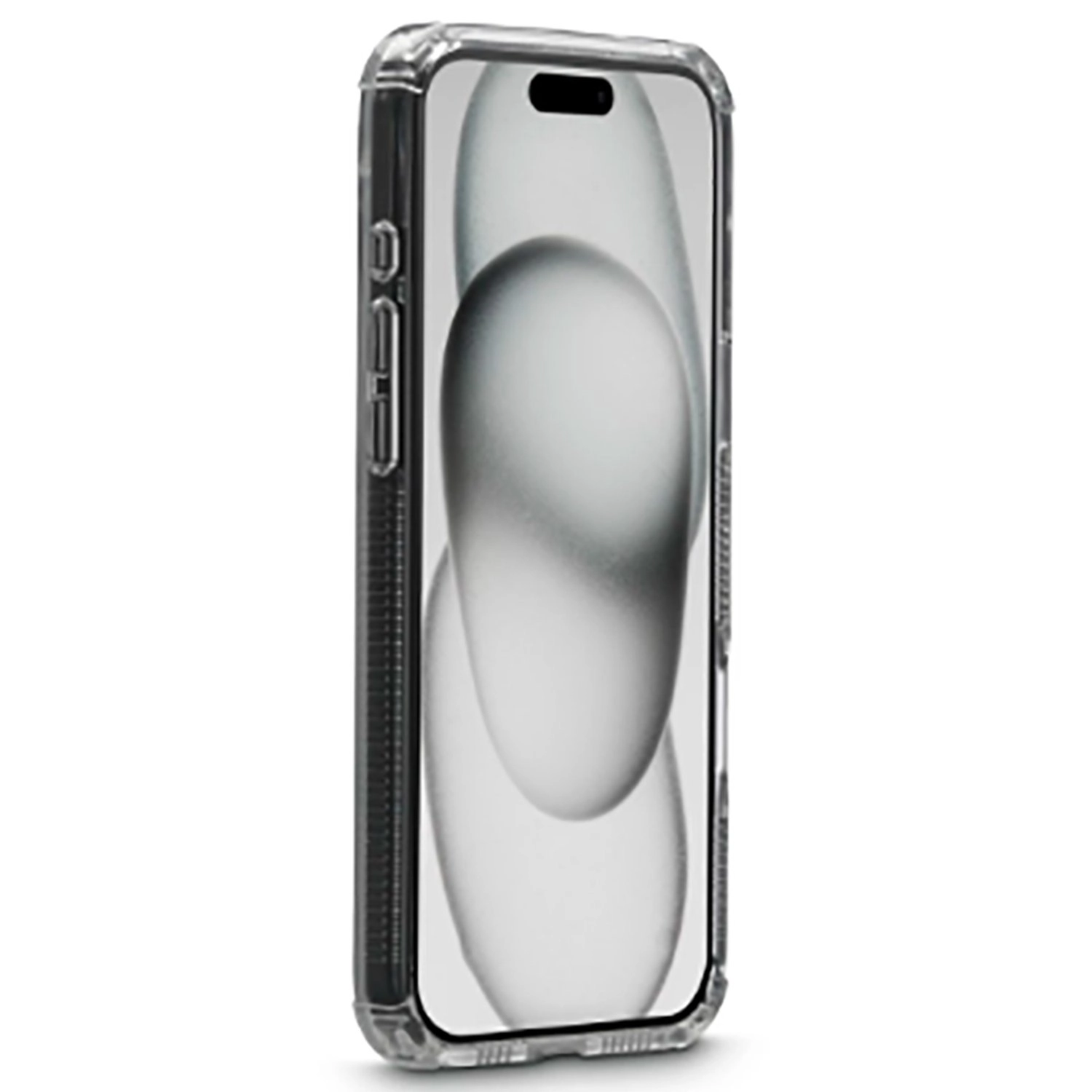 Extreme Protect MagCase Clear Case with MagSafe for iPhone 16 Plus
