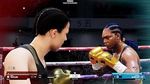 Undisputed - New Original PlayStation 5