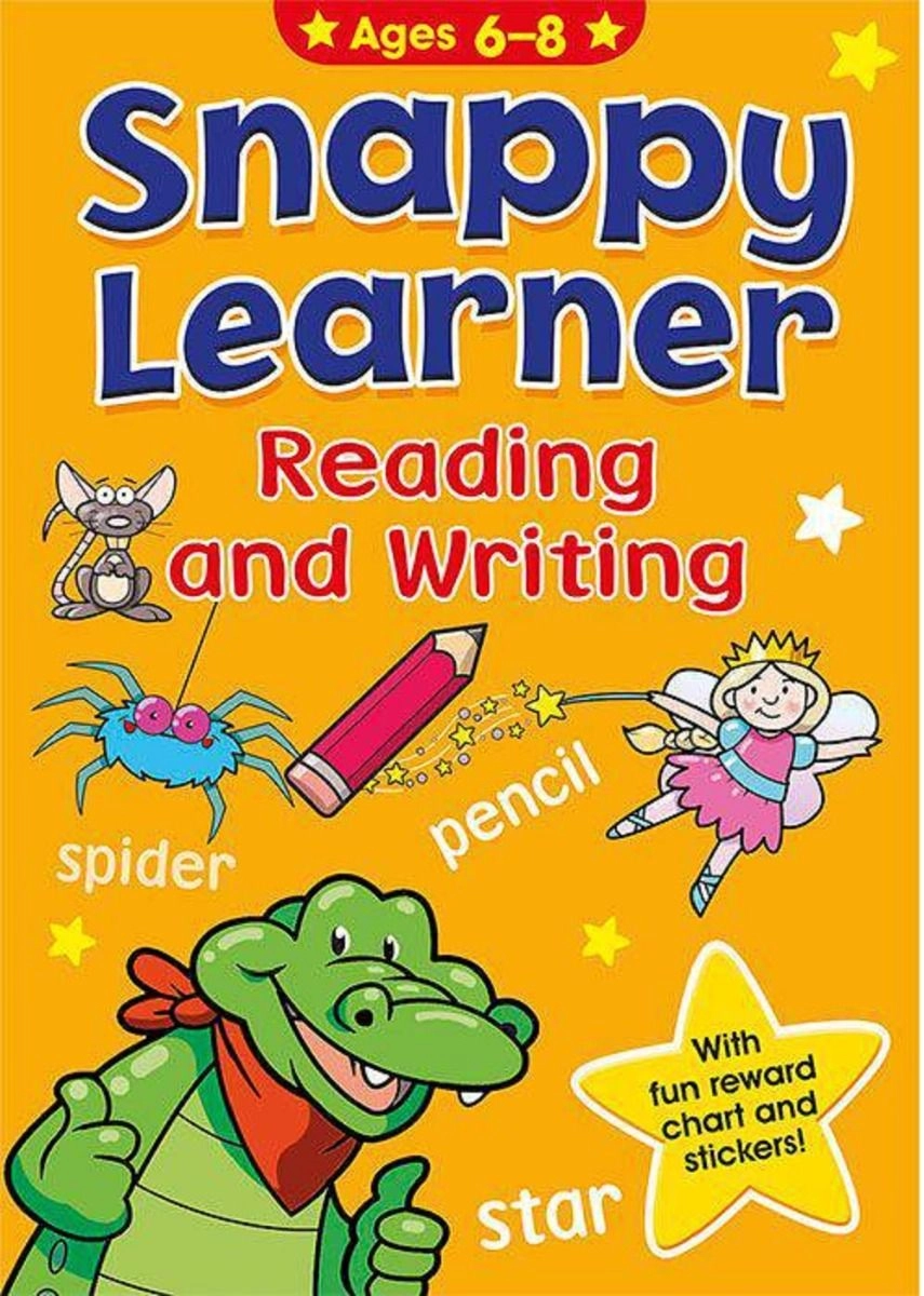 Snappy Learner - 5-7