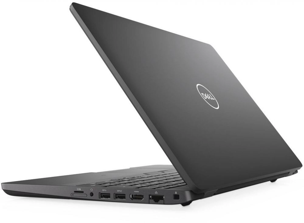 Latitude 5500 - 15.6 inch 8 gigabyte 1000 gigabyte Intel Core I5