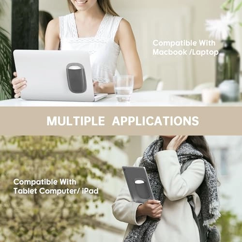 Universal Stick-On Mouse Pouch