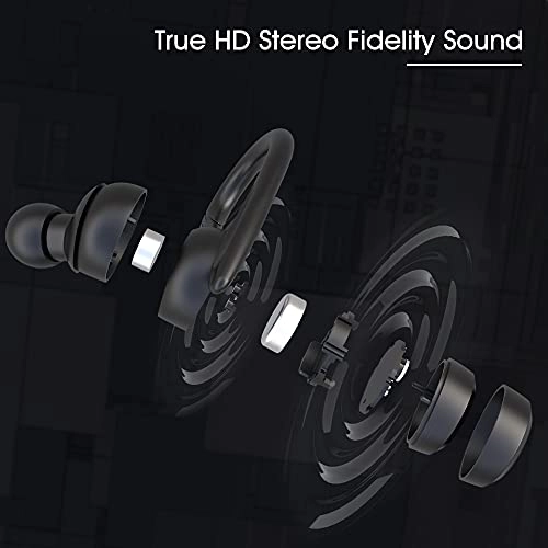 BE1032 Wireless Earbud