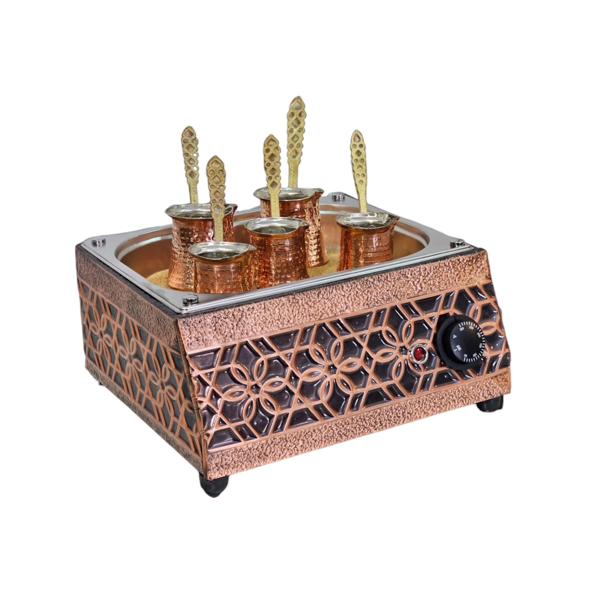 tuliphomev THE2025 - 15 Cups