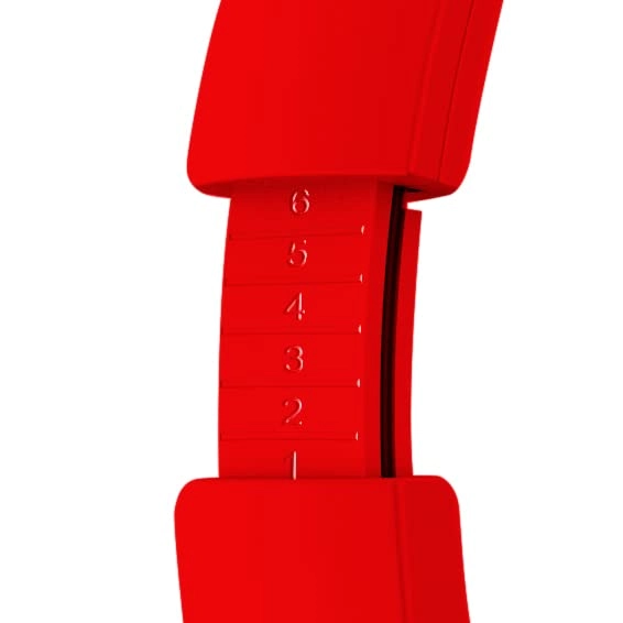 Super Mario Logo Kids - Wireless Headphone