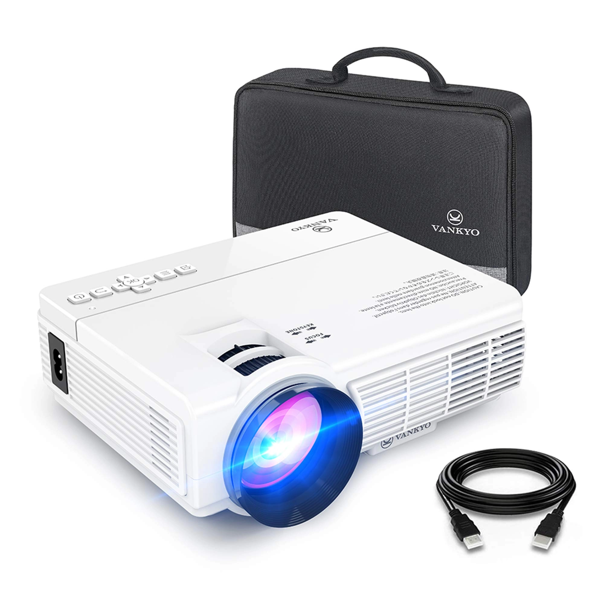 GZDUTS Leisure 3 VSDCBACVC 2400 Lux