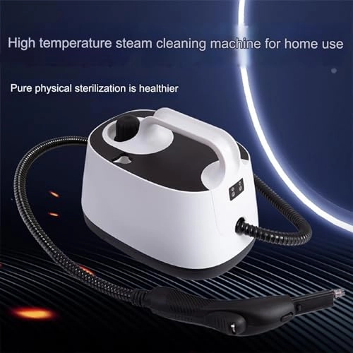 Steam Cleaner - 1.8 L