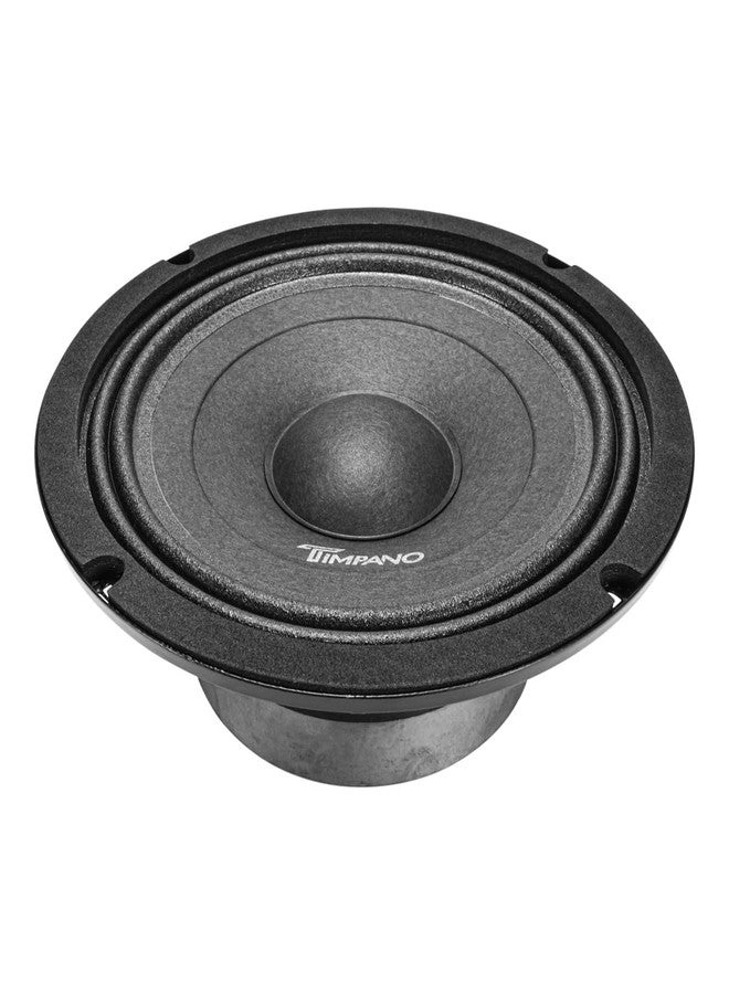 TPT-MB8-4 - 8 Inch Midbass