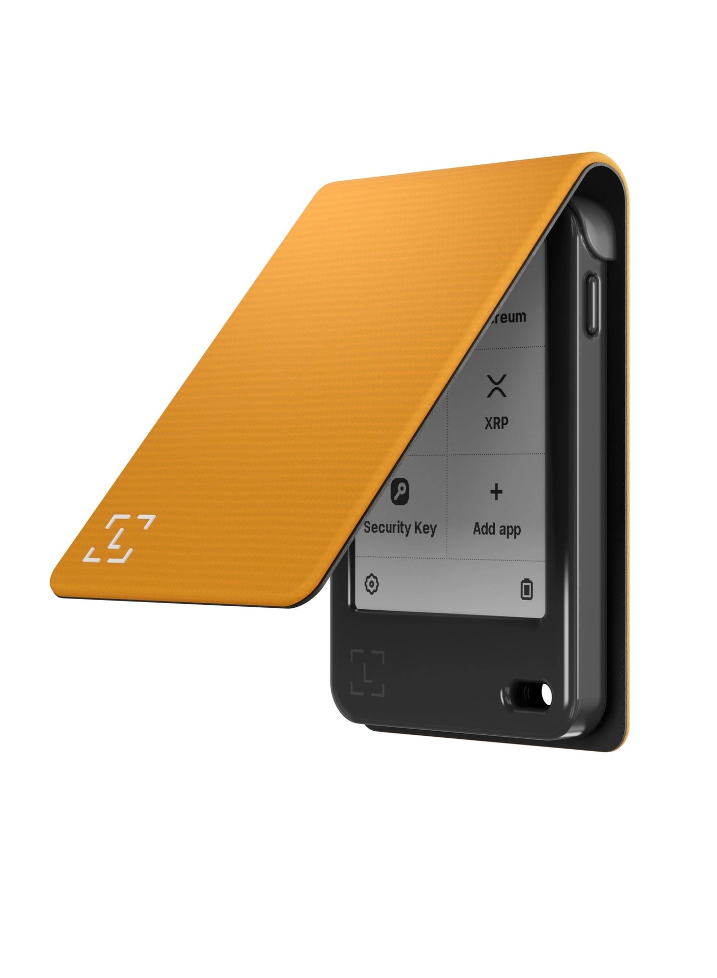 Nano Gen5 Magnet Folio Case