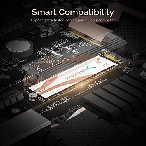 Rocket Q4 - 2TB 2280