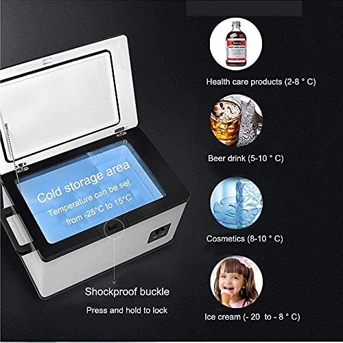 Car refrigerator - 25L