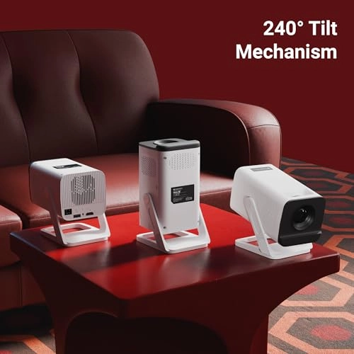 Pixa Play 35 - 4000 Lumen 1280 x 720