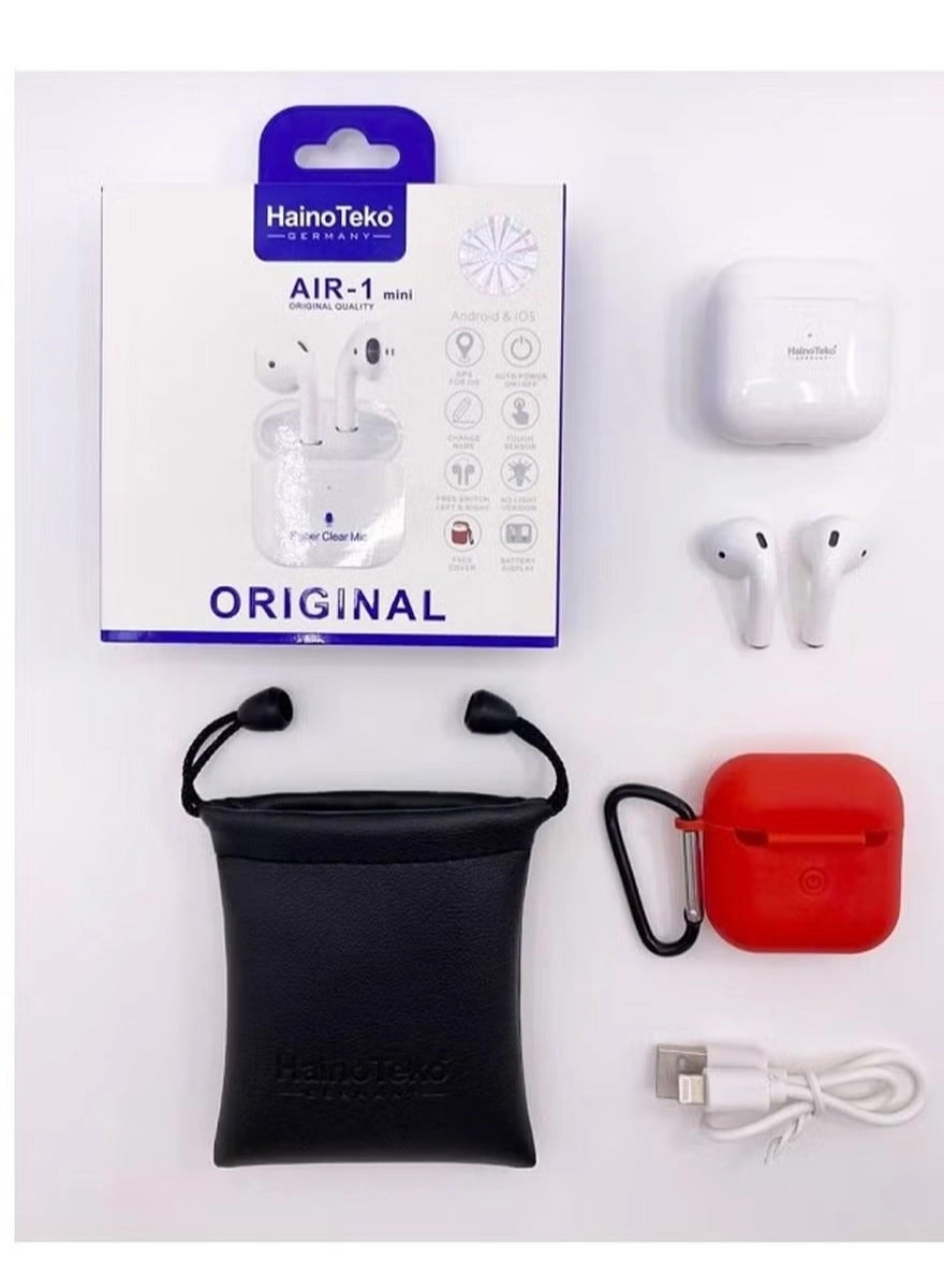 Air1 Mini Wireless Earbud