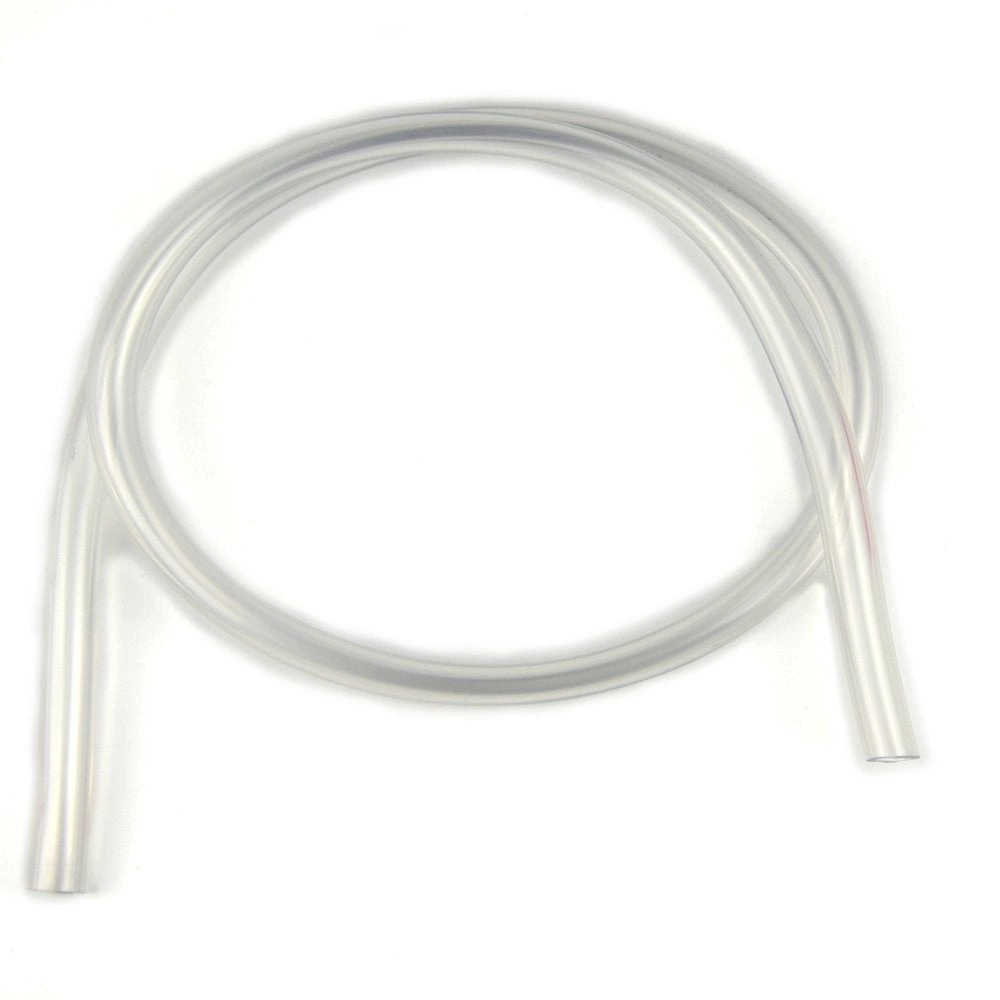 BXQINLENX Water Cooling Tubing Hose - 3/8" X 1/2" 3.3FT (1M)