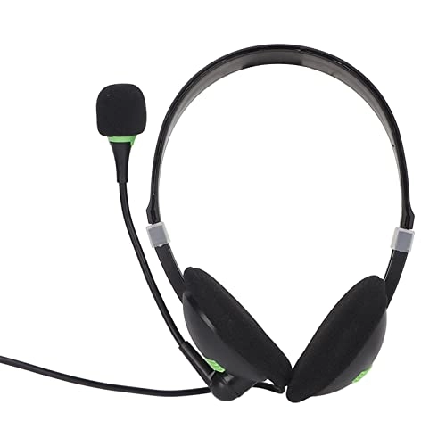 Zunateqmx09suye4 Wired Headset