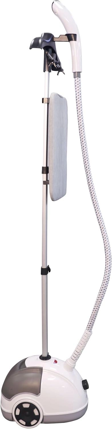 GS-443 - 2000W 1.8L Ironing Board
