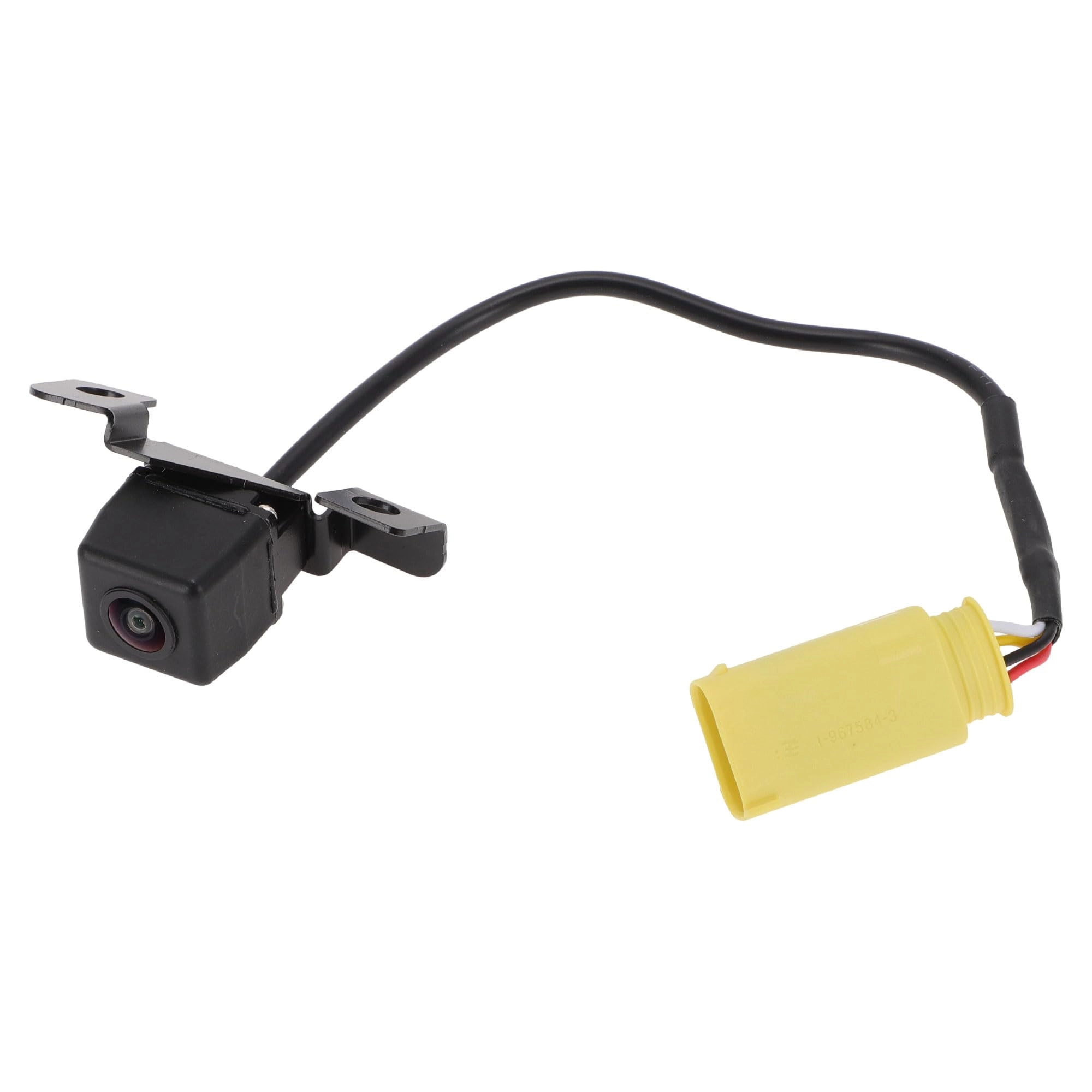 RATCHROLL License Plate Rear View Camera - Night vision