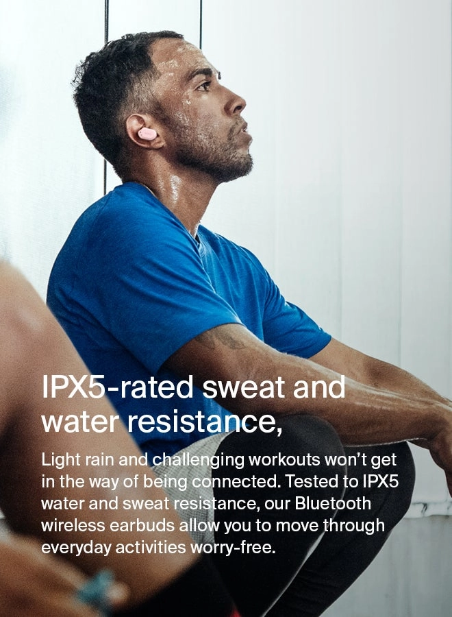SOUNDFORM Play Wireless Earbud