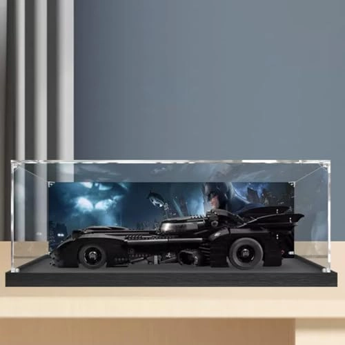 Figures Display Box - LEGO