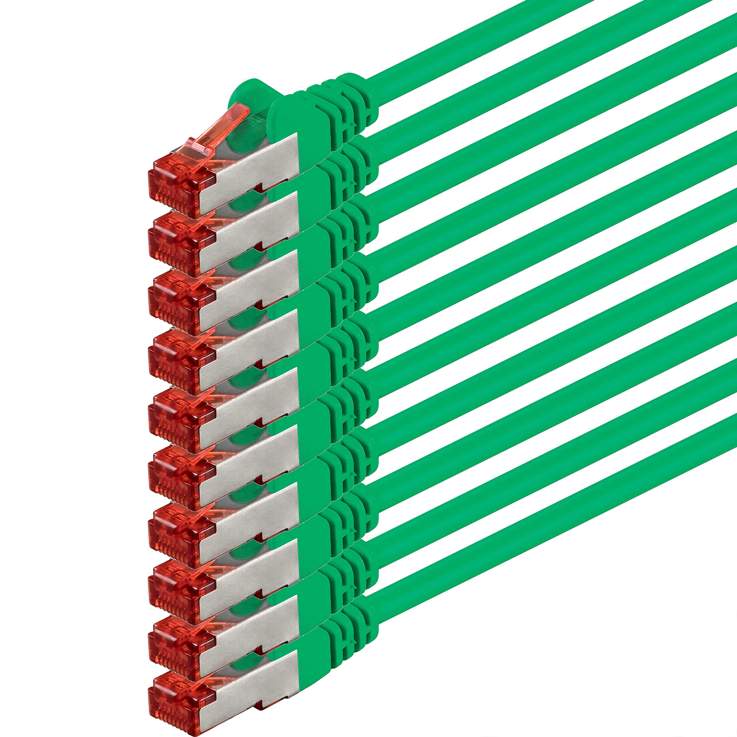 Cat6 network cable - 3 meters