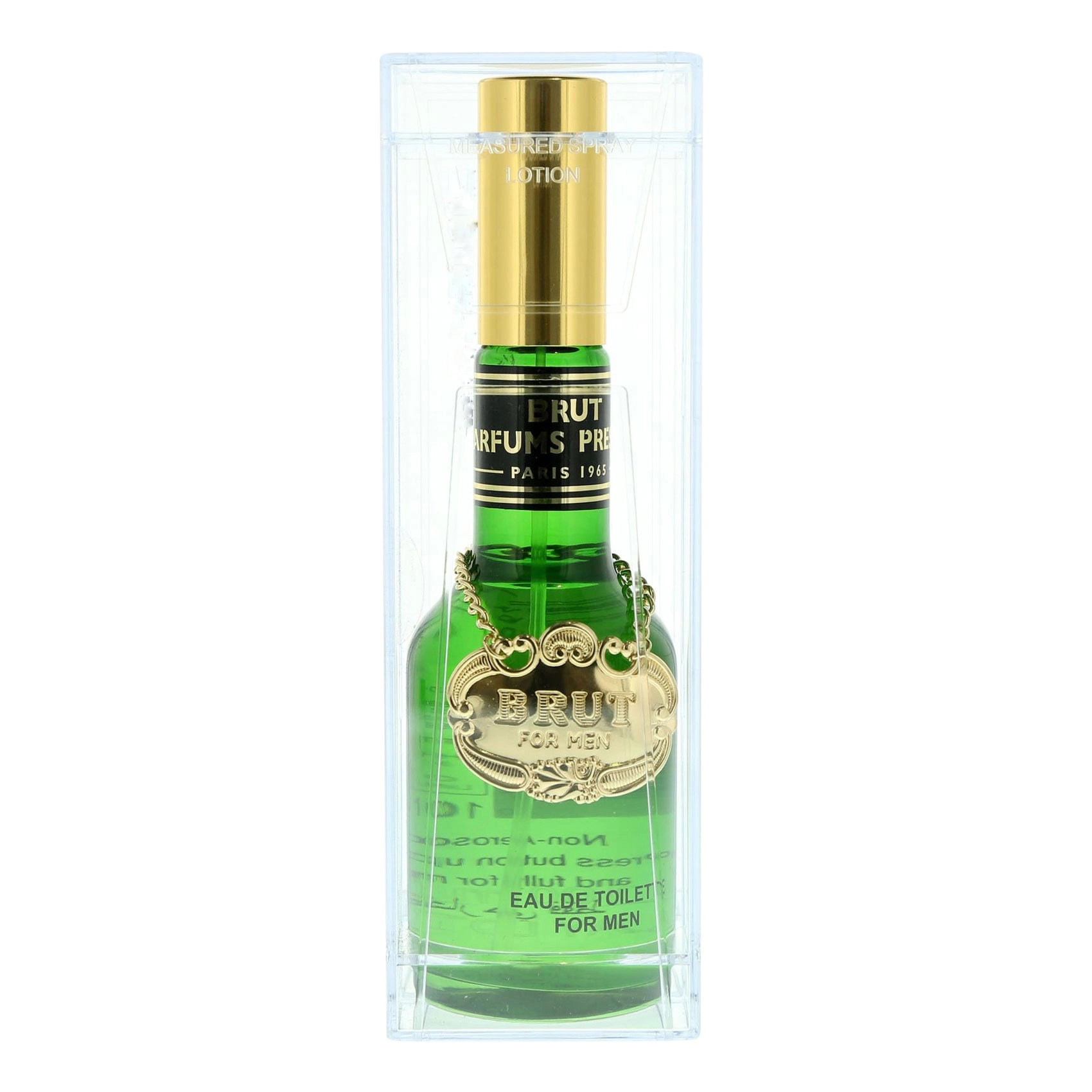Original Eau de Toilette 100 ml