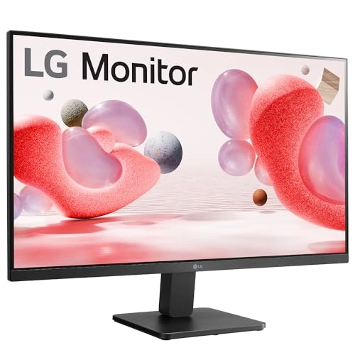 27MR400-B - 27 inch 1920 X 1080