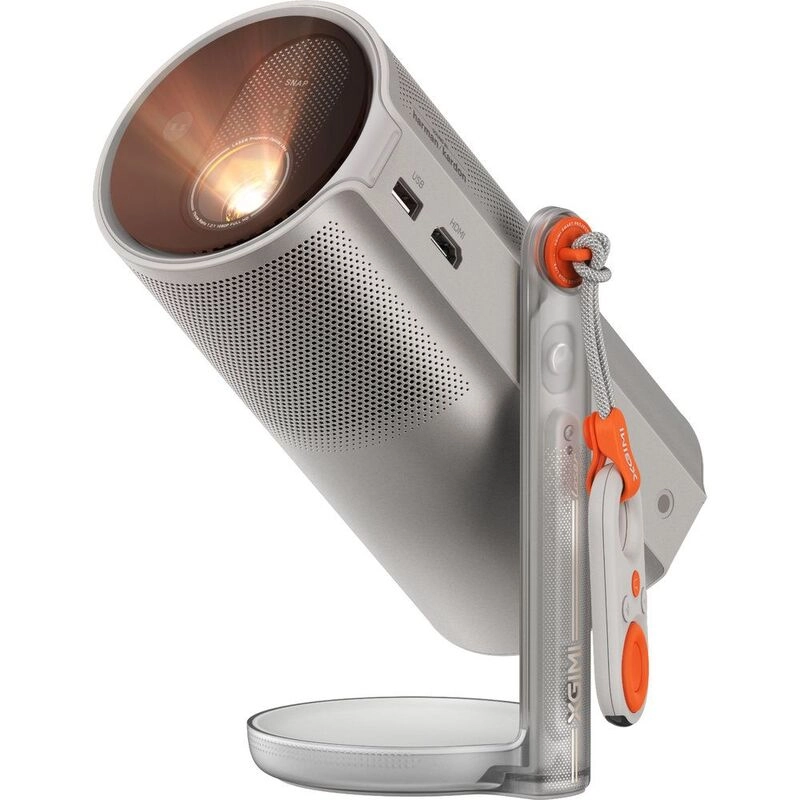 Mogo 4 Laser MOGO4-LASER 660 ANSI Lumens 1920x1080