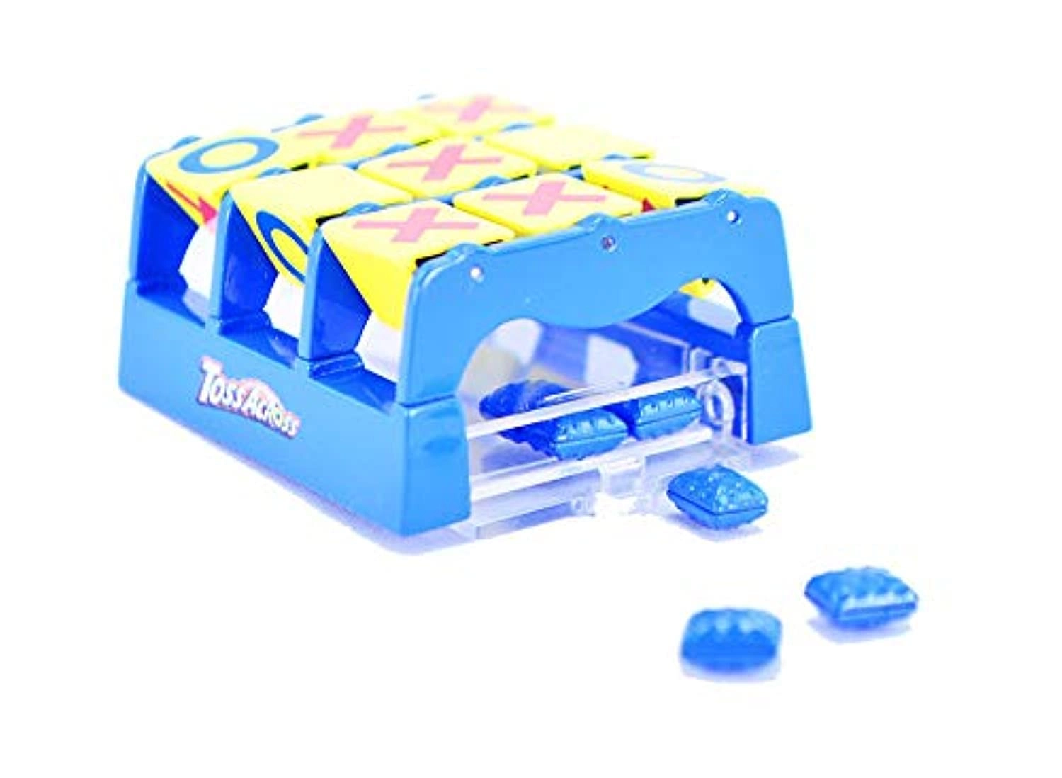 Super Impulse USA Toss Across