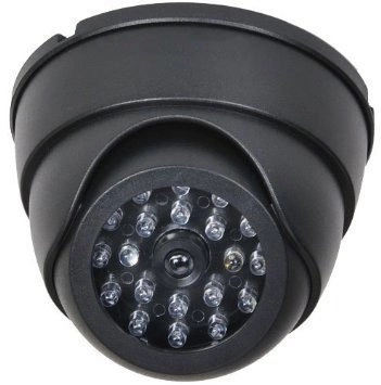 Dome Dummy - Wall or Ceiling