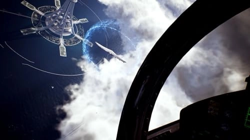 Ace Combat 7: Skies Unknown Top Gun Maverick Edition - Xbox One