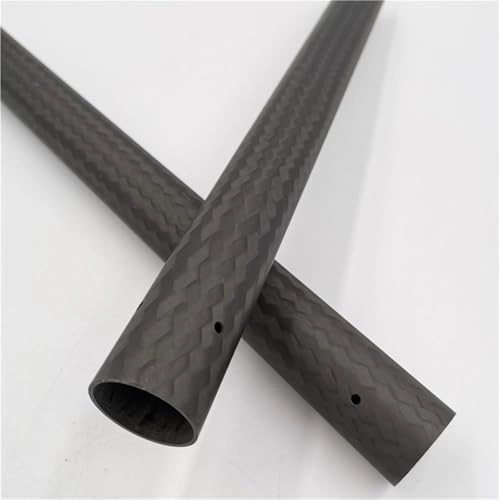 Agras T30 Landing Gear Carbon Tube - 2 pcs