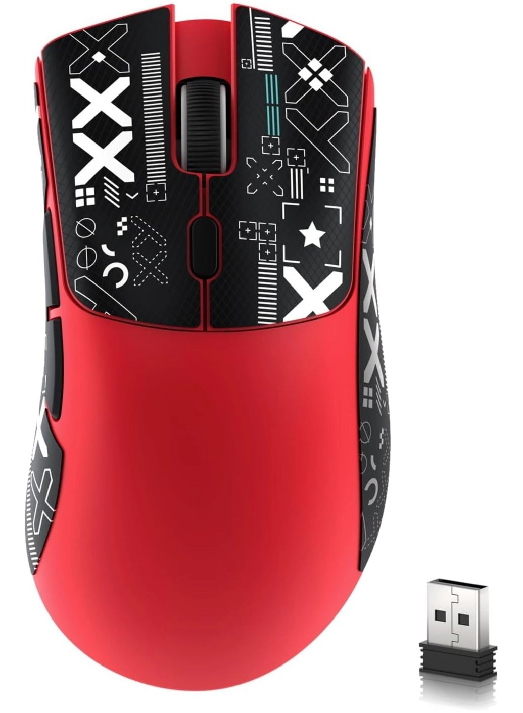 R1 Superlight Mouse - Wireless