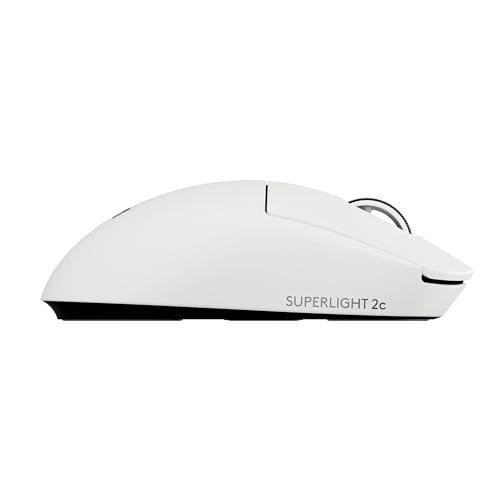 PRO X SUPERLIGHT 2 Gaming Mouse - Wireless