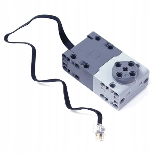 Large Angular Motor - Transportation