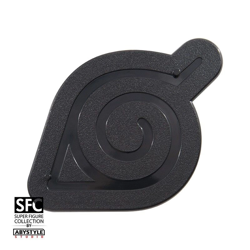 Kakashi - Naruto Shippuden (17 cm)