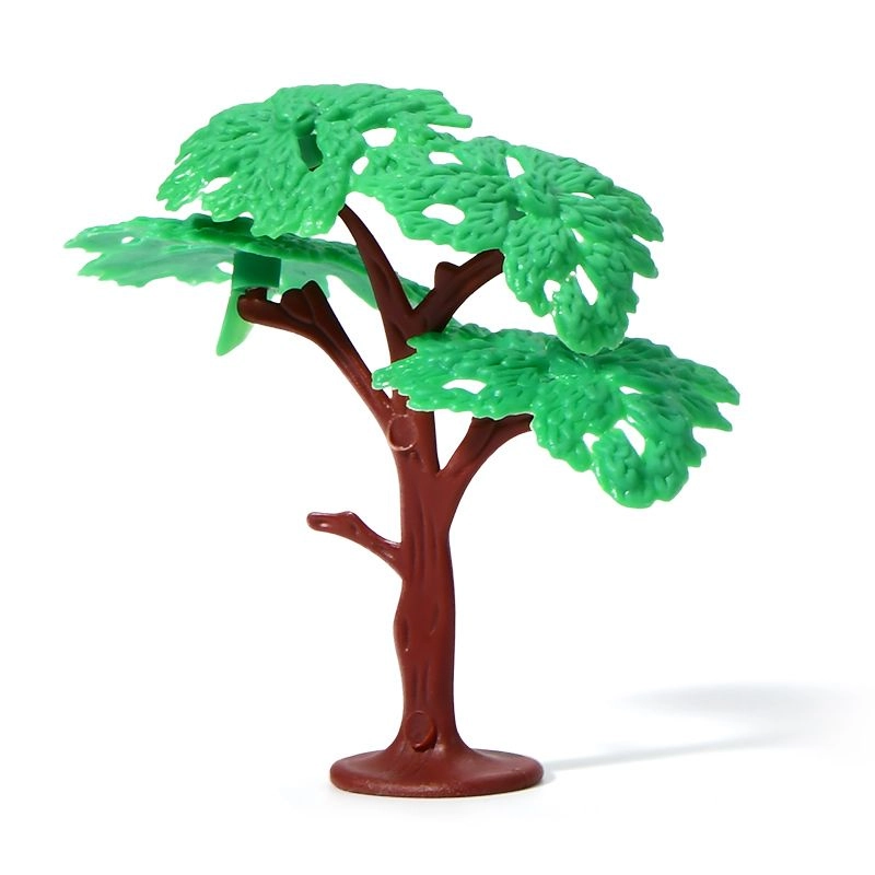 Dinosaur Collectibles (MD6168) 6 pcs