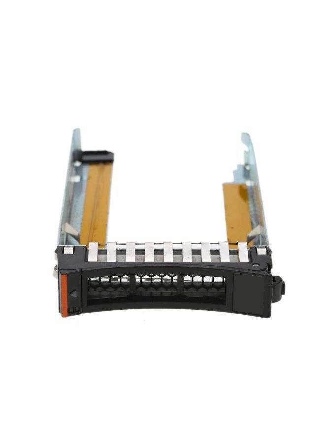 Drive Caddy - C3825-1 Black/White