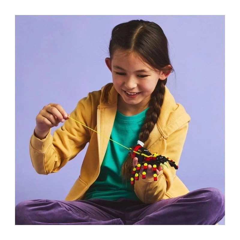 Creator 3in1 Wild Animals (31171)