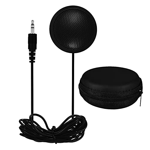 K24 3.5mm-Mini-Jack Microphone