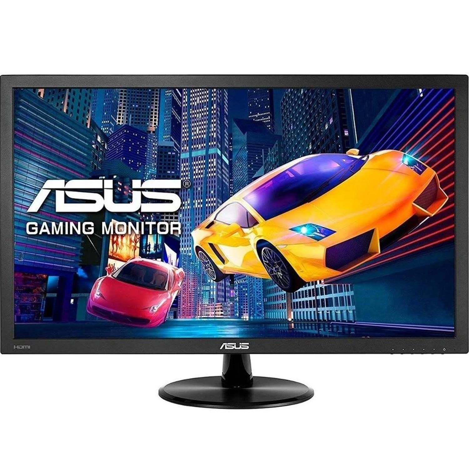 ASUS VU249CFE-B - 23.8 Inch 1920 X 1080