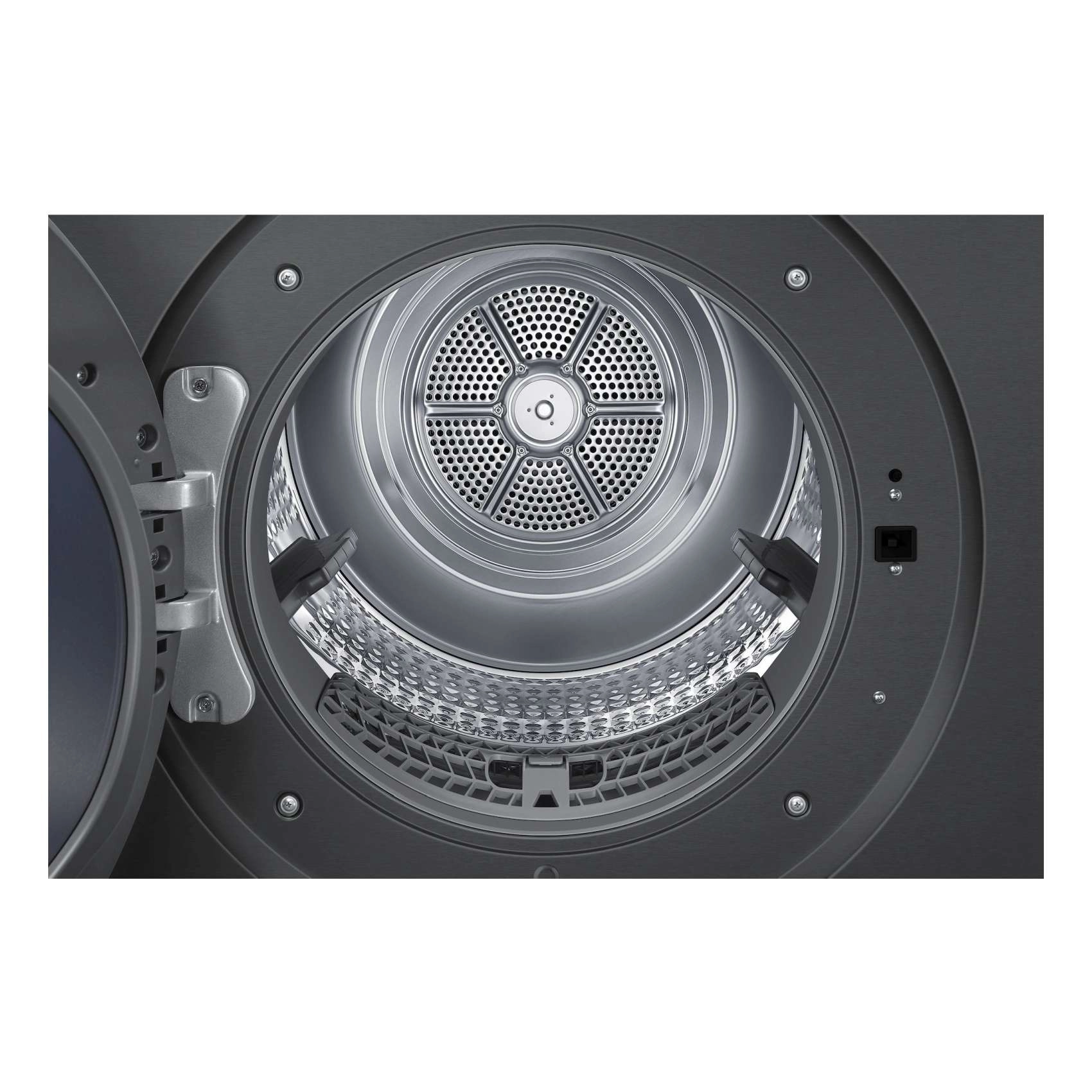 DV90F17CDSGU Heat Pump