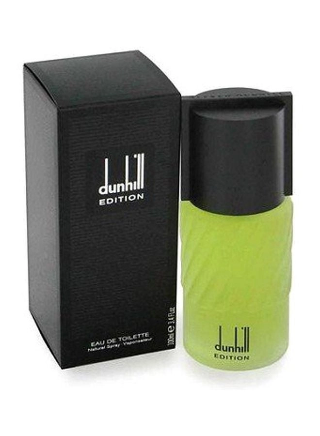 Edition Eau de Toilette 100ml