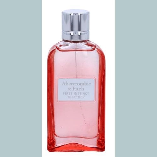 First Instinct Together - Eau de Parfum 50 ml